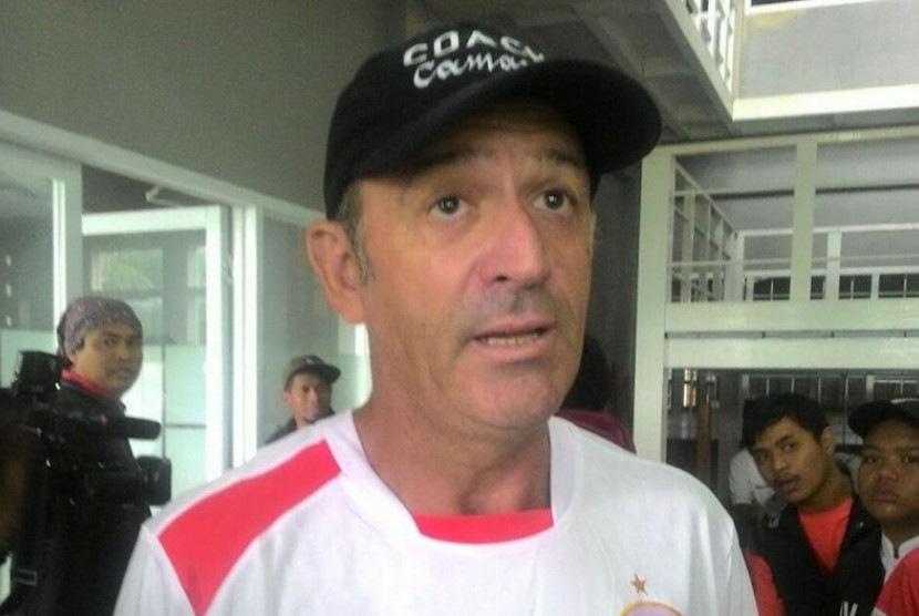 Paulo Camargo