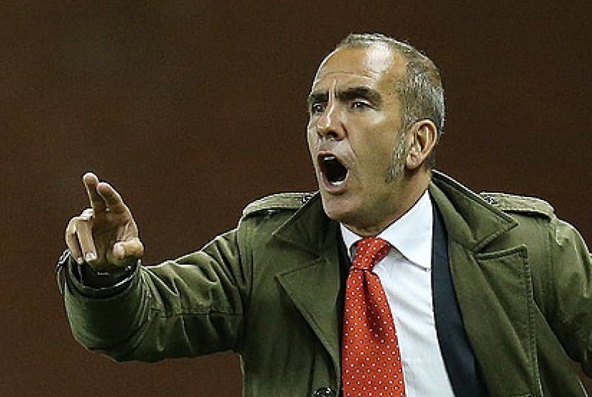 Paolo Di Canio