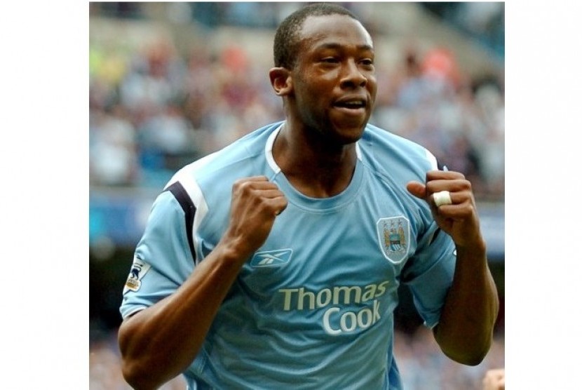 Paolo Wanchope