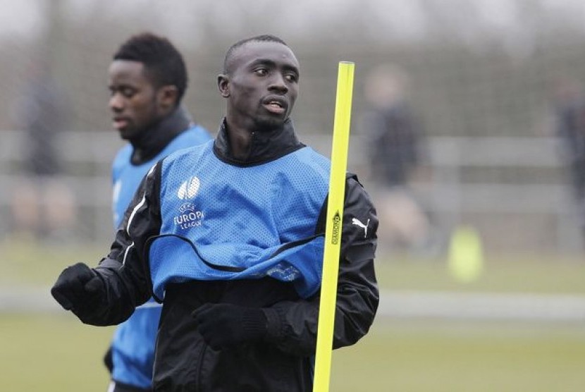 Papiss Cisse