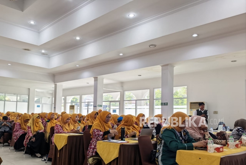 Disdik KBB Dukung PAUD jadi Pendidikan Formal, Guru Bakal Dapat Berkahnya