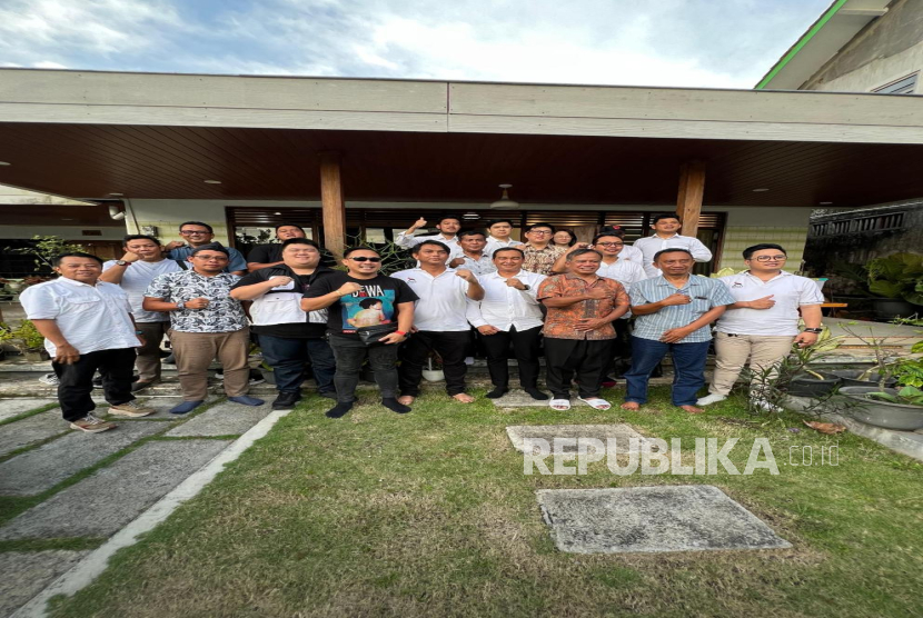 Sambut Rakorwil Jateng, PSI Kota Magelang Siap Terjemahkan Arahan Nasional