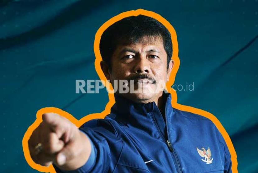 Indra Sjafri resmi ditunjuk jadi pelatih timnas muda Indonesia untuk Asian Games. 