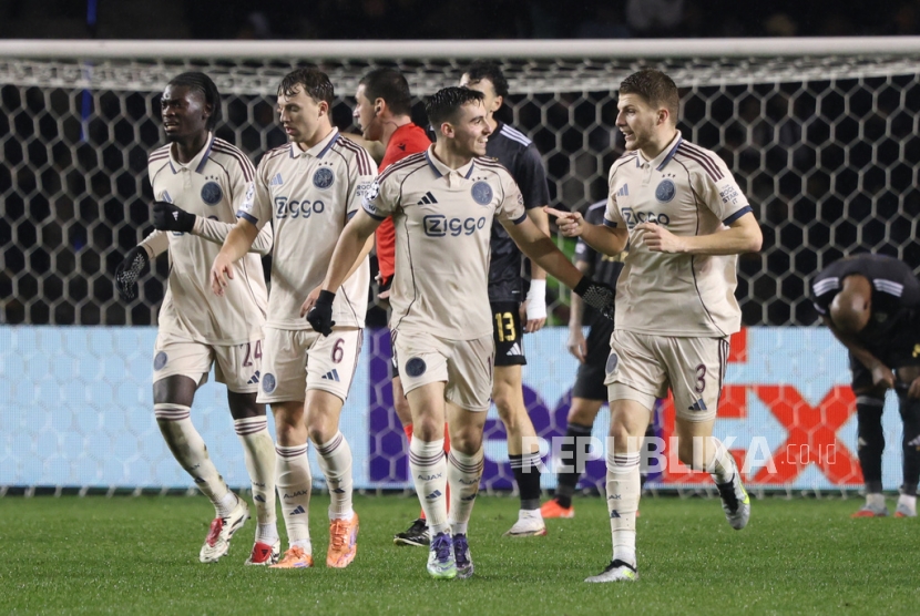 Hasil Pekan Keenam Liga Champions: City Bekuk Madrid, Arsenal Masih Sempurna, Ajax Raih Poin Perdana