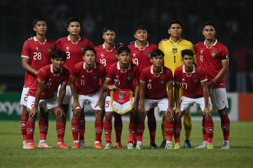 Pelatih tim nasional U-19 Indonesia Shin Tae-yong mengatakan, ia menginginkan para pemainnya dapat mengisi lebih dari satu posisi (multiposisi) di lapangan.