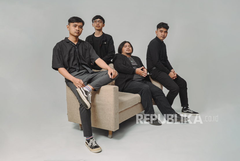 Paradiksi. Soundrenaline akan digelar di Kota Bandung, Jawa Barat, pada 29 November 2025.