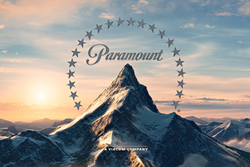 Paramount Pictures. Ilustrasi