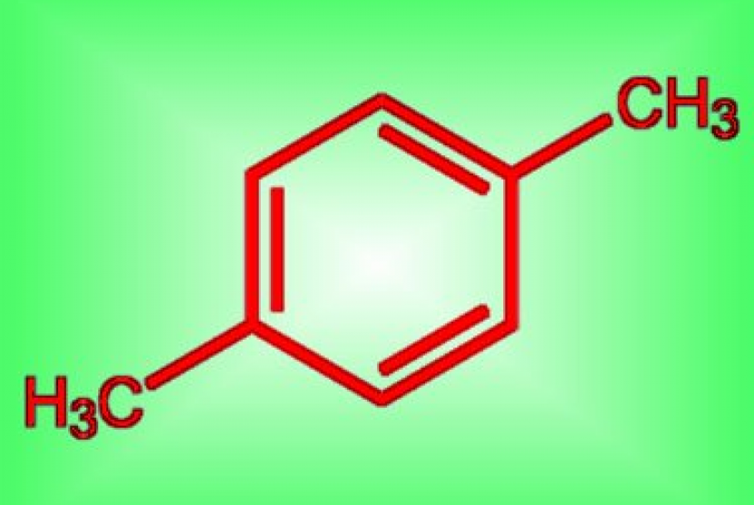Paraxylene