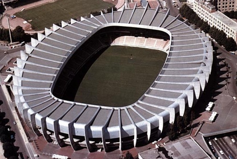 Parc de Princes