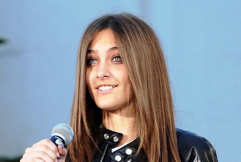 Paris Jackson