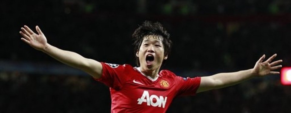 Park Ji-Sung