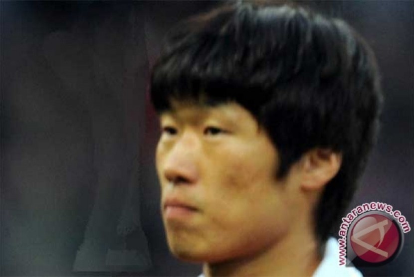 Park ji sung