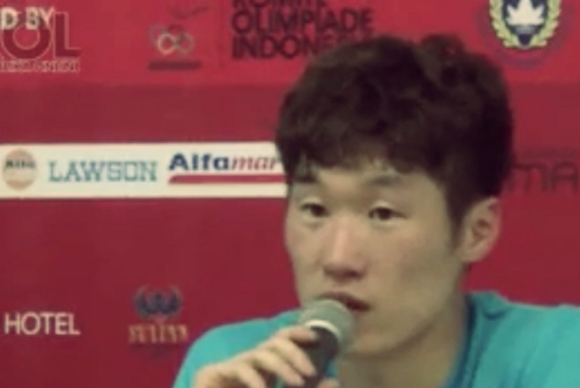 Park Ji Sung