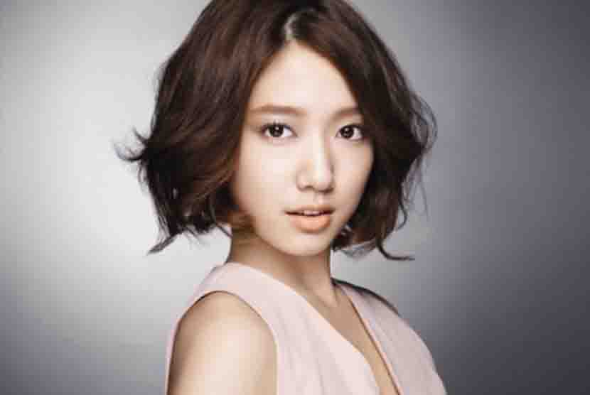 Park Shin Hye.