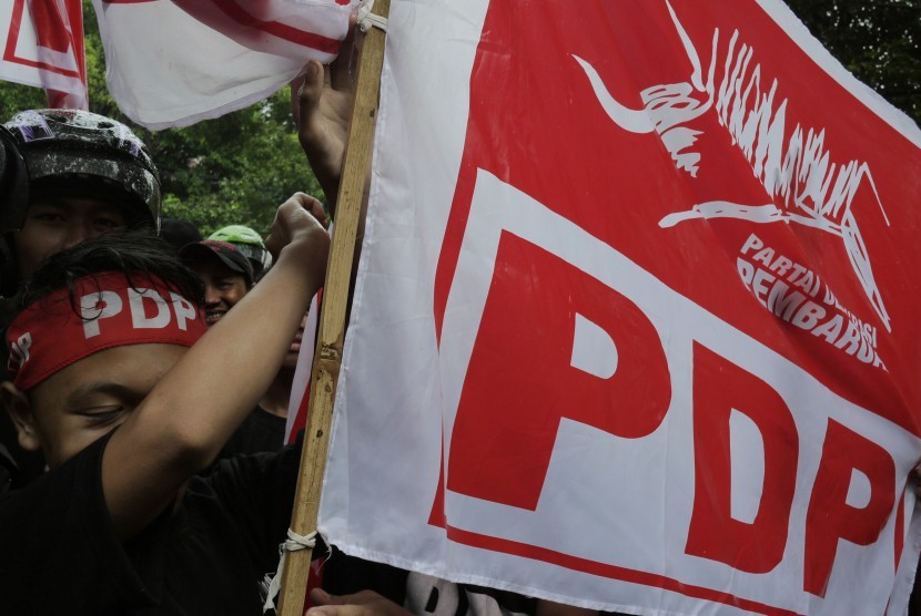 Partai Demokras Pembaruan (PDB)