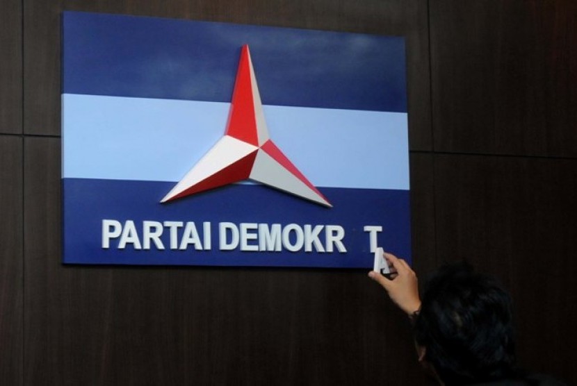 Partai Demokrat