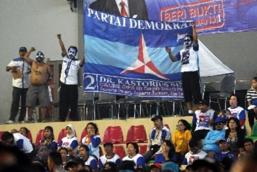 Partai Demokrat