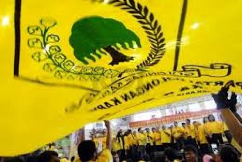 Partai Golkar