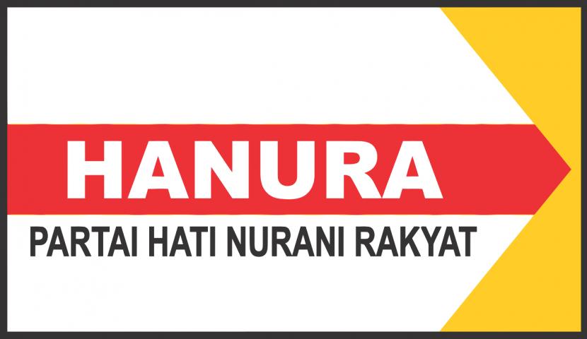 Partai Hanura (ilustrasi)