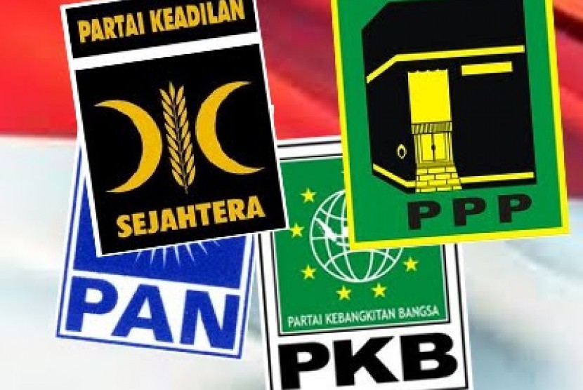 Partai Islam