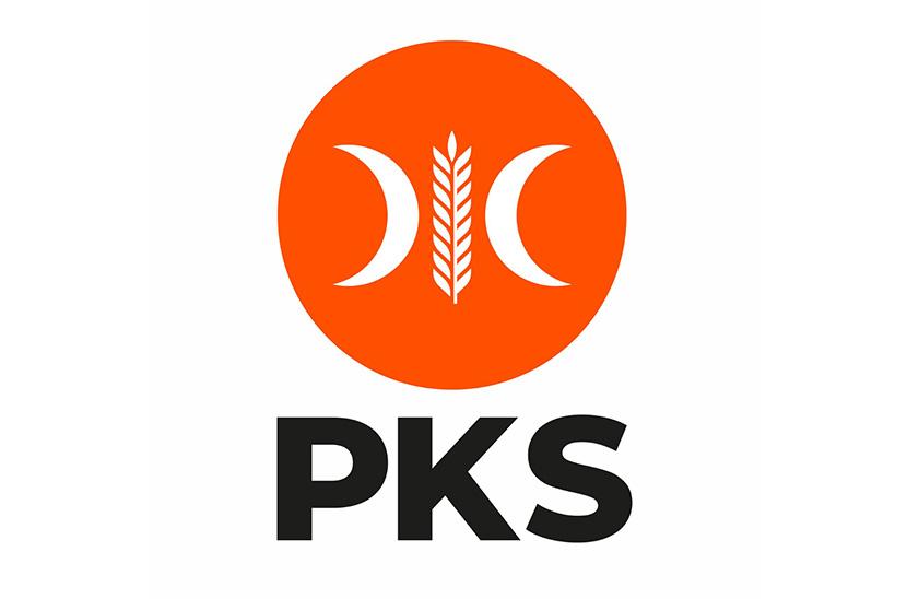 Logo Partai Keadilan Sejahtera (PKS)