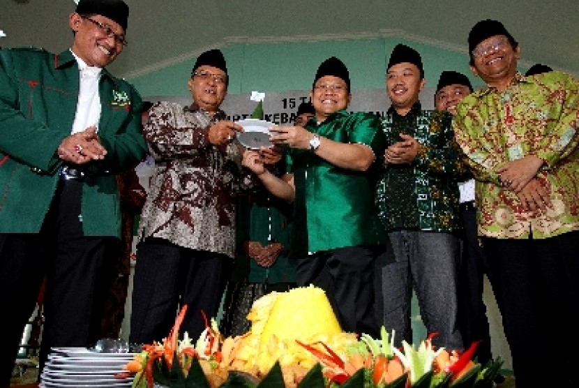 Partai Kebangkitan Bangsa