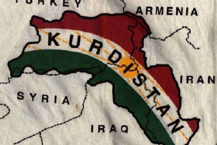 Partai Pekerja Kurdistan (PKK)