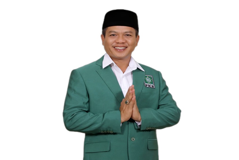 Partai Pimpinan Dadang Supriatna yang juga Bupati Bandung, Partai Kebangkitan Bangsa (PKB) sukses menumbangkan dominasi Partai Golkar yang sudah puluhan tahun menguasai DPRD Kabupaten Bandung. 