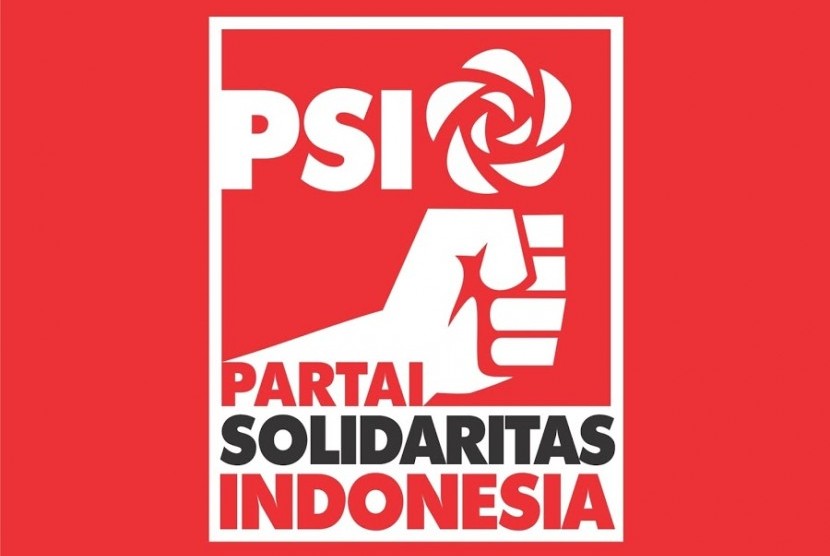 Partai Solidaritas Indonesia.