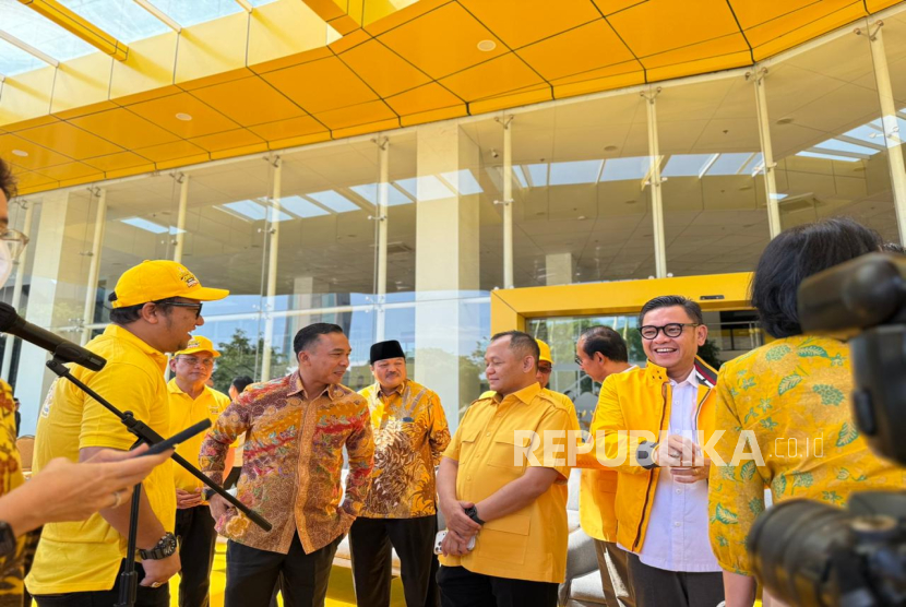 Partai Golkar