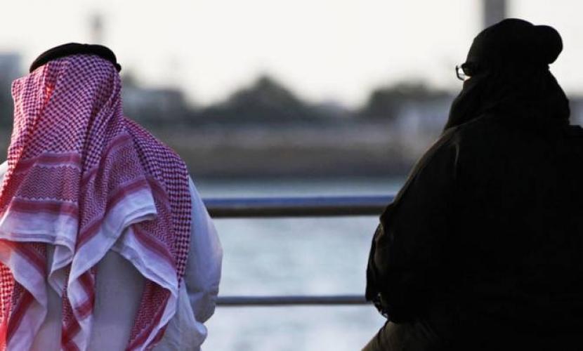 Arab Saudi Luncurkan Aplikasi Lacak Kasus Covid-19