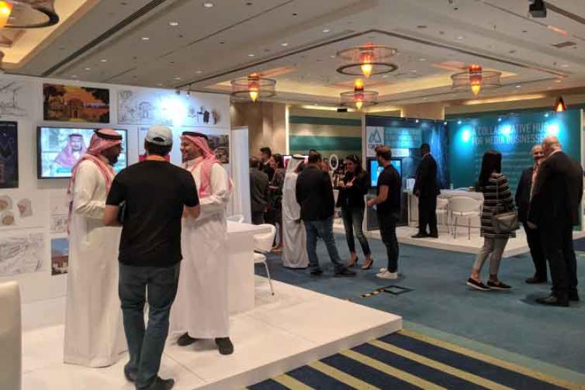 Pasar Konten Ramadhan Virtual Digelar Awal 2021. Pasar Konten Internasional Dubai (DICM) telah mengumumkan peluncuran acaranya yang bernama “E-Ramadan Content Market