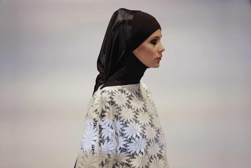 Pasar mode Muslim diprediksi akan mencapai nilai 327 miliar dolar AS di 2020.