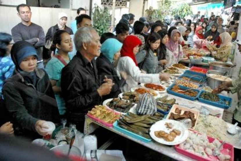 Pasar Ramadhan