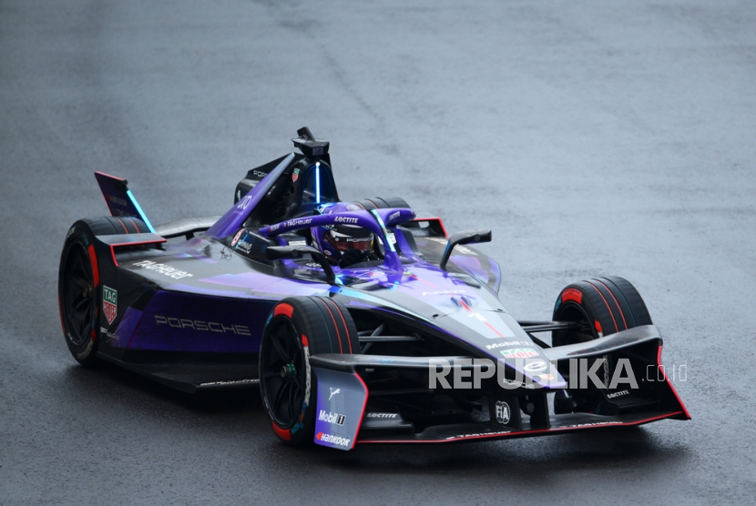 Pascal Wehrlein