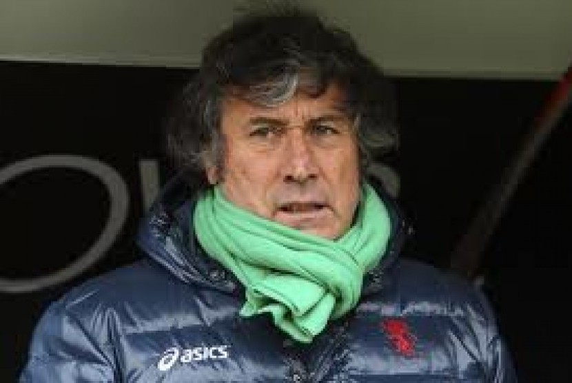 Pasquale Marino dipecat Genoa sebagai pelatih karena tak mampu membawa I Rossoblu meraih hasil maksimal musim ini.