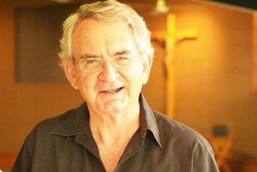 Pastor Joe Duffy