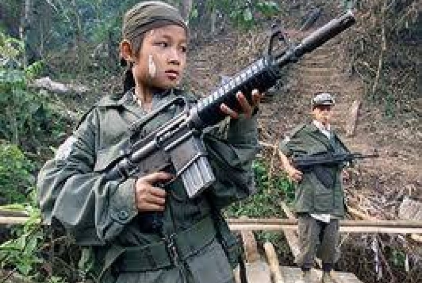 Pasukan Kachin
