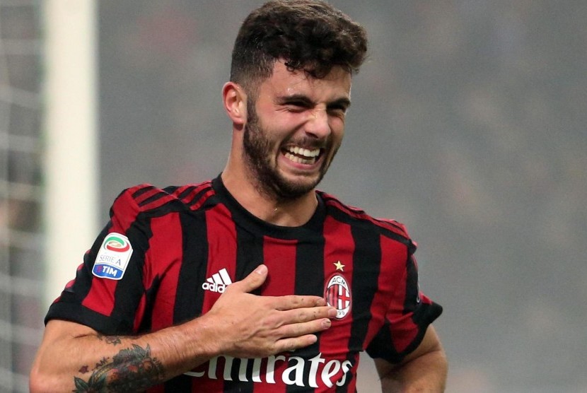 Patrick Cutrone