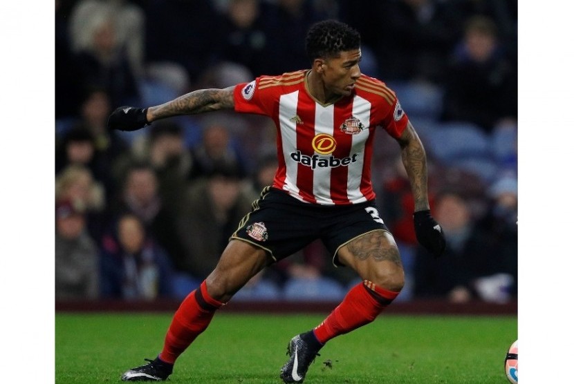 Patrick van Aanholt