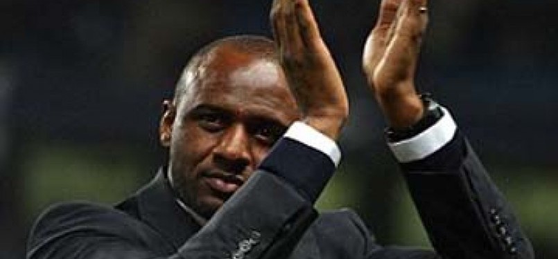 Patrick Vieira