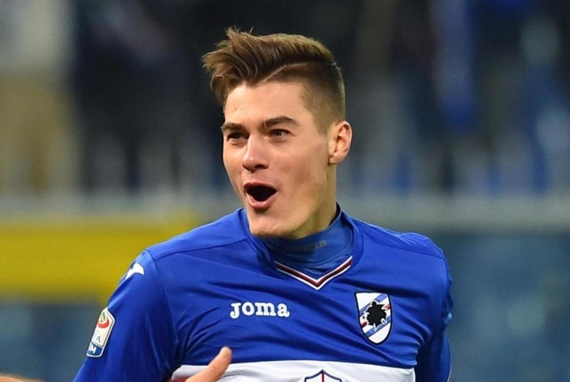 Patrik Schick 