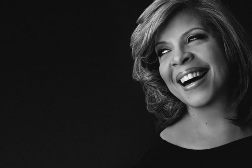 Patti Austin