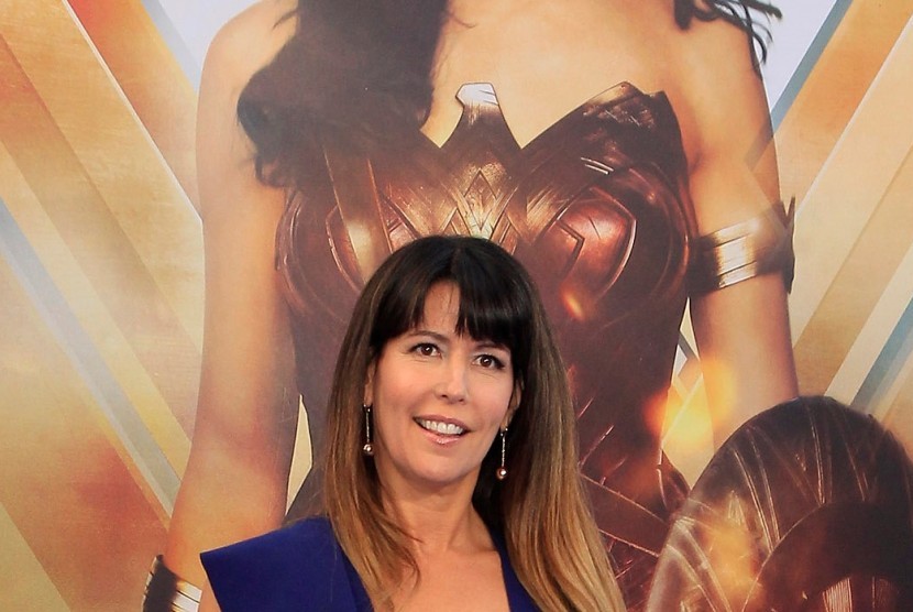 Sutradara Wonder Woman 1984 Patty Jenkins mengaku filmnya dibuat untuk layar lebar, bukan untuk layanan streaming.