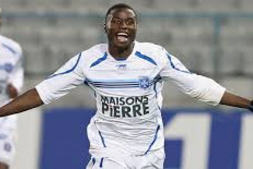 Paul Georges Ntep