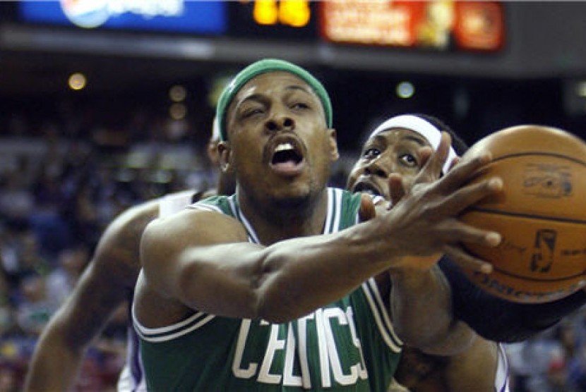 Paul Pierce 