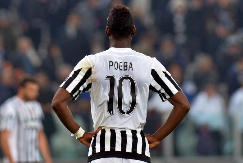 Paul Pogba