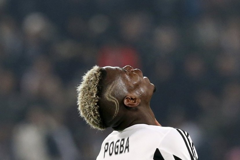 Paul Pogba