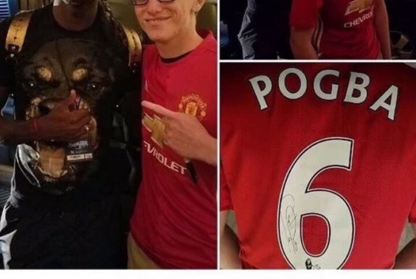 Paul Pogba