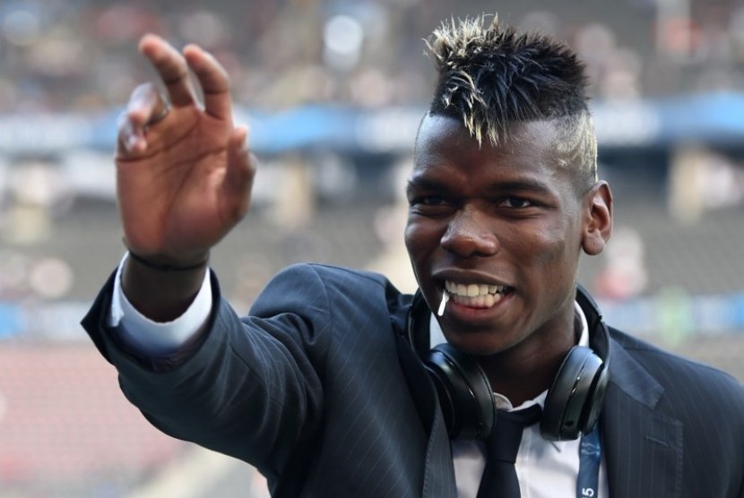 Paul Pogba